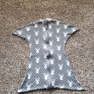 Zipadee zip